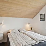 In With Sauna * Vinderup