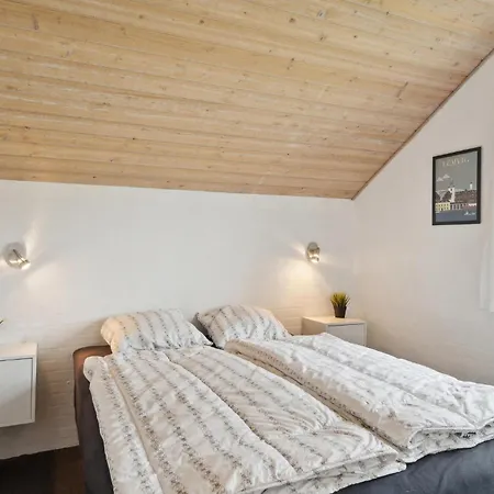 In With Sauna * Vinderup