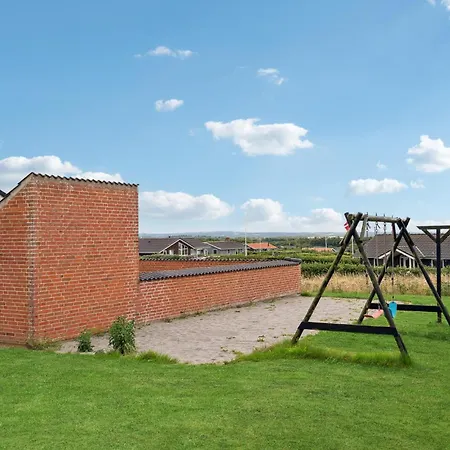 In With Sauna Vinderup