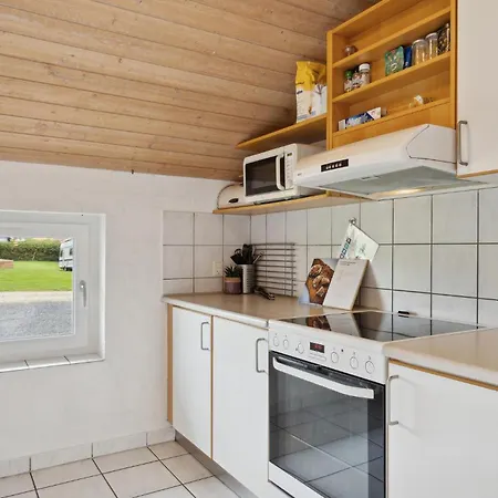 In With Sauna * Vinderup