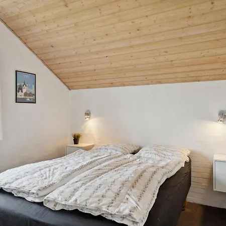 In With Sauna Prázdninový dům *