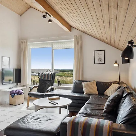 In With Sauna Vinderup