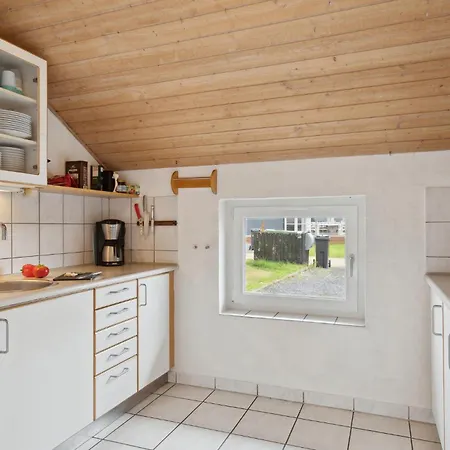 In With Sauna Σπίτι διακοπών