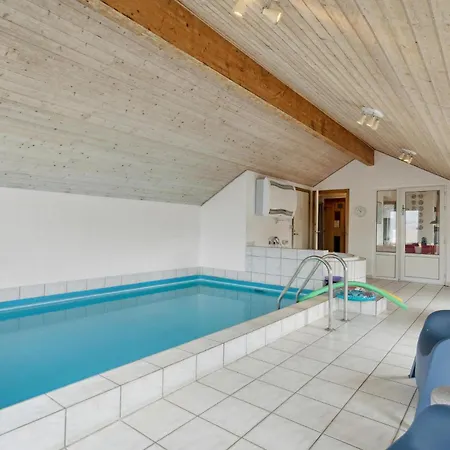 In With Sauna Σπίτι διακοπών *