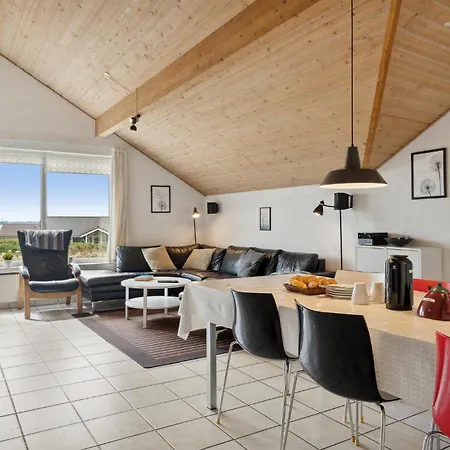 In With Sauna * Vinderup