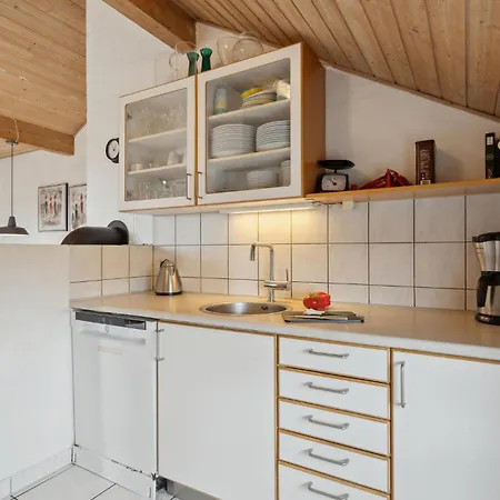 In With Sauna Σπίτι διακοπών