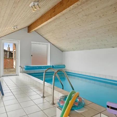 In With Sauna Σπίτι διακοπών *