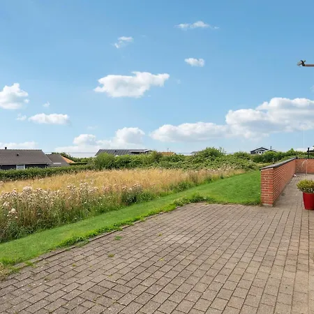 Σπίτι διακοπών In With Sauna Vinderup