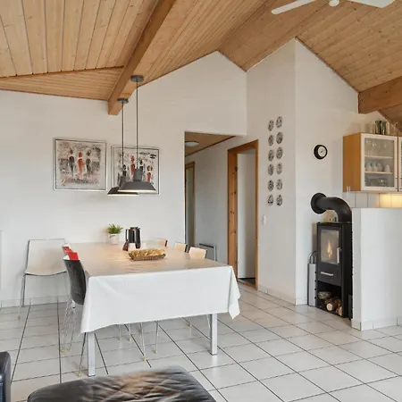 In With Sauna Σπίτι διακοπών